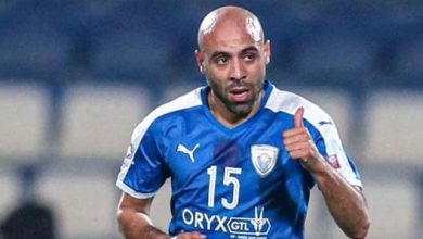 Photo of الدولي المغربي تيبركانين مدربا مساعدا بالدوري القطري بعد اعتزاله اللعب