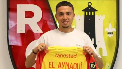 Photo of ابن البطل العيناوي ينتقل إلى فريق فرنسي جديد