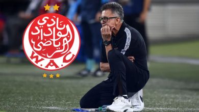 Photo of الزمالك يضع أبرز لاعب بالوداد على طاولة مدربه الكولومبي