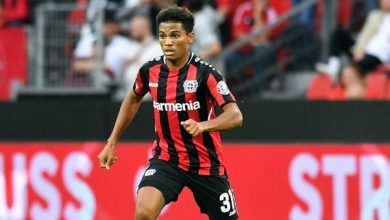 Photo of عدلي يتأهل رفقة ليفركوزن إلى نهائي الدوري الأوروبي