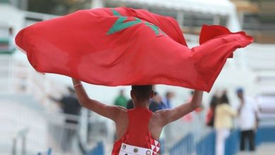 Photo of المغرب يتوج بالبطولة العربية لألعاب القوى