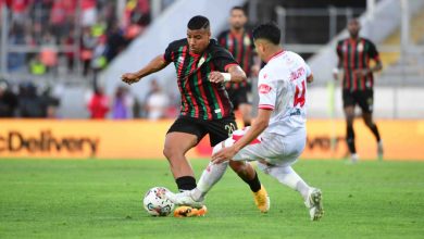 Photo of رسمياً تحديد موعد إجراء قرعة الدوري الاحترافي