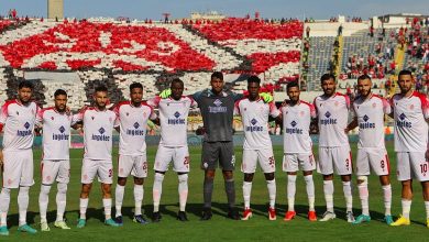 Photo of بعد إغلاق دونور..الوداد يختار ملعبين لاستقبال ضيوفه