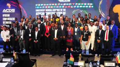 Photo of انتخاب الخليفي رئيسا للكونفدرالية الإفريقية للرياضات الرقمية