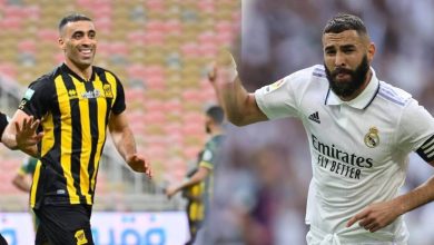 Photo of حجي: بنزيما وراء تراجع أداء حمد الله