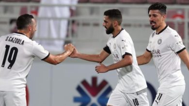 Photo of خصم الوداد في كأس العرب يعلن رحيل نجم بارز من صفوفه