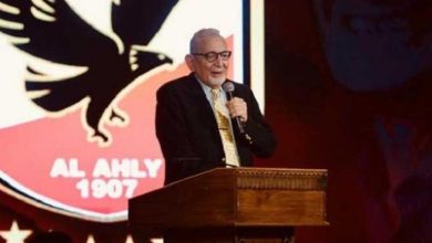 Photo of رئيس شركة الأهلي: “يحاولون إشعال فتنة بيننا وبين المغرب”
