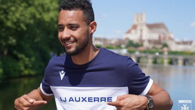 Photo of أكوزول ينتقل لأوكسير الفرنسي