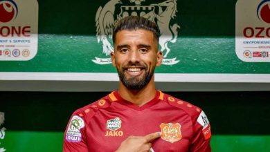 Photo of الدفاع الجديدي يفاجئ الشنوف باللجنة التأديبية بعد نهاية الموسم