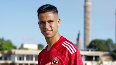 Photo of الأهلي يقدم لاعبه الجديد رضا سليم بطريقة مميزة