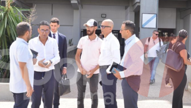 Photo of لجنة دوري السوبر الإفريقي تنهي جولتها التفقدية لـ”دونور”