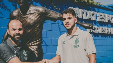 Photo of إسبانيول الإسباني يتعاقد مع مهاجم مغربي شاب