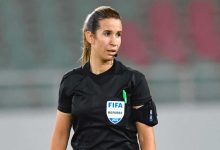 Photo of عاجل.. كربوب تعلن اعتزالها التحكيم