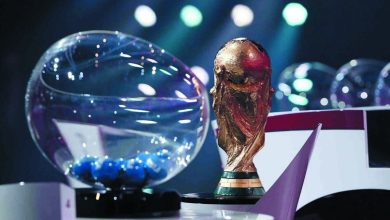 Photo of الأسود في مجموعة سهلة بتصفيات المونديال