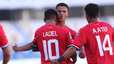 Photo of نجم منتخب مصر الأولمبي: “حققنا الهدف الأول بالتأهل للأولمبياد ونسعى لتتويج باللقب”