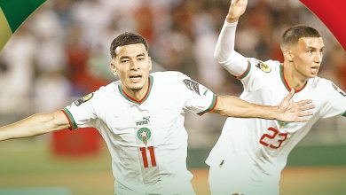 Photo of المنتخب الأولمبي ينهي الشوط الأول متفوقا على مالي