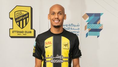 Photo of رسمياً اتحاد جدة يتعاقد مع فابينيو قادما من ليفربول