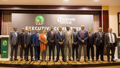 Photo of المجلس التنفيذي للكاف يجتمع بالرباط على هامش نهائي كأس إفريقيا