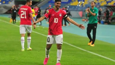 Photo of إبراهيم عادل: نسعى لتحقيق لقب كأس إفريقيا على حساب المغرب