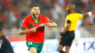 Photo of المنتخب الأولمبي يهزم دومنيكان بثلاثية