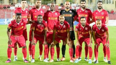 Photo of ظهير أيمن رجاوي يوقع لمحرق البحريني