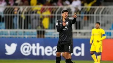 Photo of بونجاح: سنواجه الوداد لتحقيق الانتصار