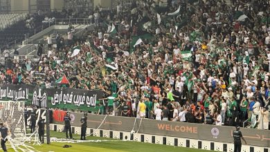 Photo of فيديو.. أجواء رائعة لجماهير الرجاء في مواجهة السد القطري