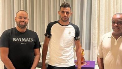 Photo of 270 مليون لانتقال الشرقي البحري للوداد