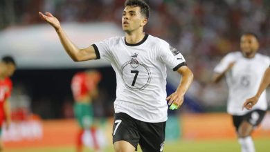 Photo of نجم بيراميدز المصري في طريقه إلى الرجاء