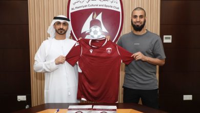 Photo of الحمرية يتعاقد مع الجبلي