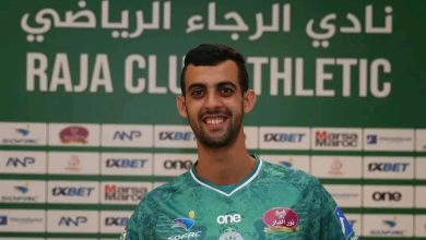 Photo of فيديو.. بلعمري: أشكر المكتب المسير لثقتهم وأتمنى أن أكون عند حسن ظن الشعب الرجاوي”