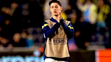 Photo of ريال مدريد يعلن التعاقد مع الموهبة التركية