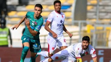 Photo of وثيقة.. رسميا منع 23 فريقا بالدوري الاحترافي من التعاقدات الشتوية