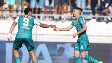 Photo of فيديو..كواليس رائعة لفرحة لاعبي الرجاء بعد الفوز على الوداد في الديربي