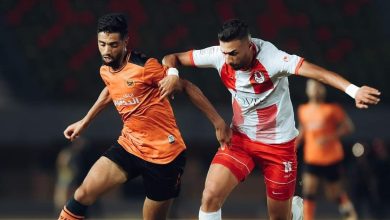 Photo of نهضة بركان ينتصر على الفتح ويتأهل لمواجهة الرجاء في نهائي كأس العرش
