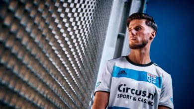 Photo of العزوزي ينتقل لفريق جديد