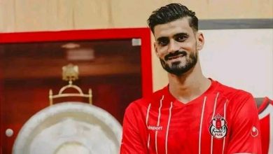 Photo of صورة.. أم صلال يقدم مدافعه الجديد الوادني