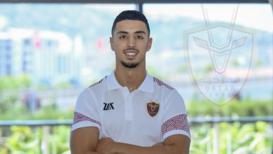 Photo of بنيس ينتقل إلى الدوري القطري