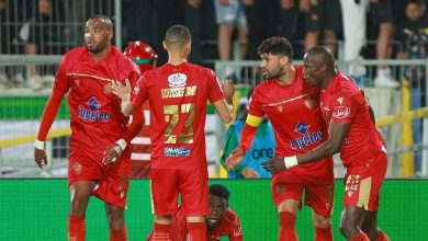 Photo of بعد جبران..رسميا الوداد يجدد عقد لاعب ثاني