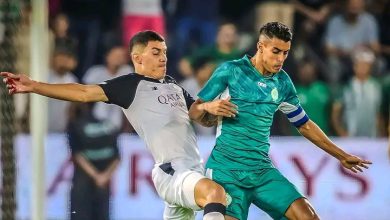 Photo of عاجل..جواز السفر يمنع 3 لاعبين من مرافقة الرجاء لقطر