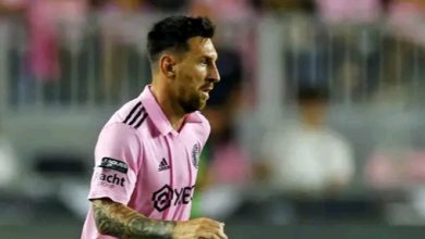 Photo of ميسي يطلق تصريحات نارية ضد سان جيرمان