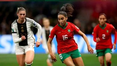 Photo of الـ”BBC” تعتذر للمنتخب الوطني النسوي بعد سؤال خارج عن السياق قبل مباراة ألمانيا