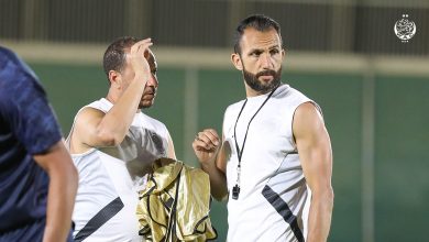 Photo of رمزي يطالب الناصيري بالتعاقد مع مهاجم الرأس الأخضر