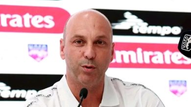 Photo of مدرب السد: سننافس على التتويج بلقب كأس الملك سلمان