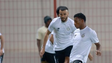 Photo of سايس: “أتمنى أن أقود السد للانتصارات وتحقيق الألقاب”