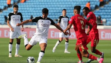 Photo of جواز السفر يحرم لاعبين من الالتحاق ببعثة الوداد