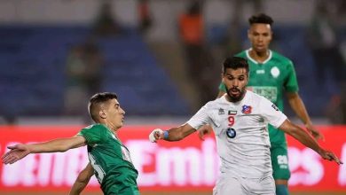 Photo of الرجاء يراسل الاتحاد العربي لتأهيل لاعبيه الجدد