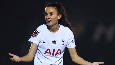 Photo of روزيلا أيان تمدد عقدها مع توتنهام