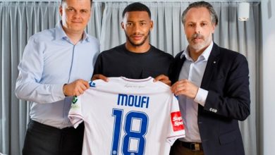 Photo of فهد موفي يوقع لهيدوك سبليت الكرواتي