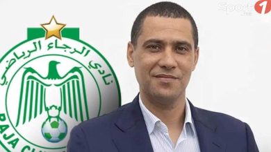 Photo of بودريقة يتحدث لـ”Sport1″ عن المنع من التعاقدات ويوضح حقيقة إيقافه